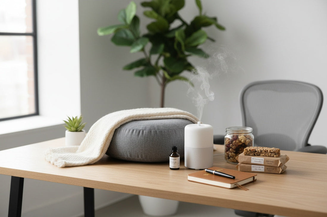 The ROI of Empathy: How Wellness Gifting is Redefining Employee Retention and High-Performance Culture