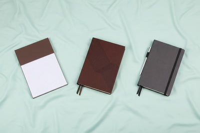 Diaries & Notebooks
