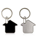 Industrial High-Impact Metal-Keychain-516 | Metal Keychain