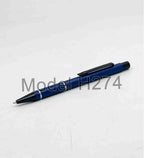 Industrial Precision Metal Roller Pen | Metal Pen