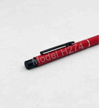 Industrial Precision Metal Roller Pen | Metal Pen
