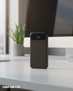 10000mAh Fast Charging Power Bank | 22.5W Output