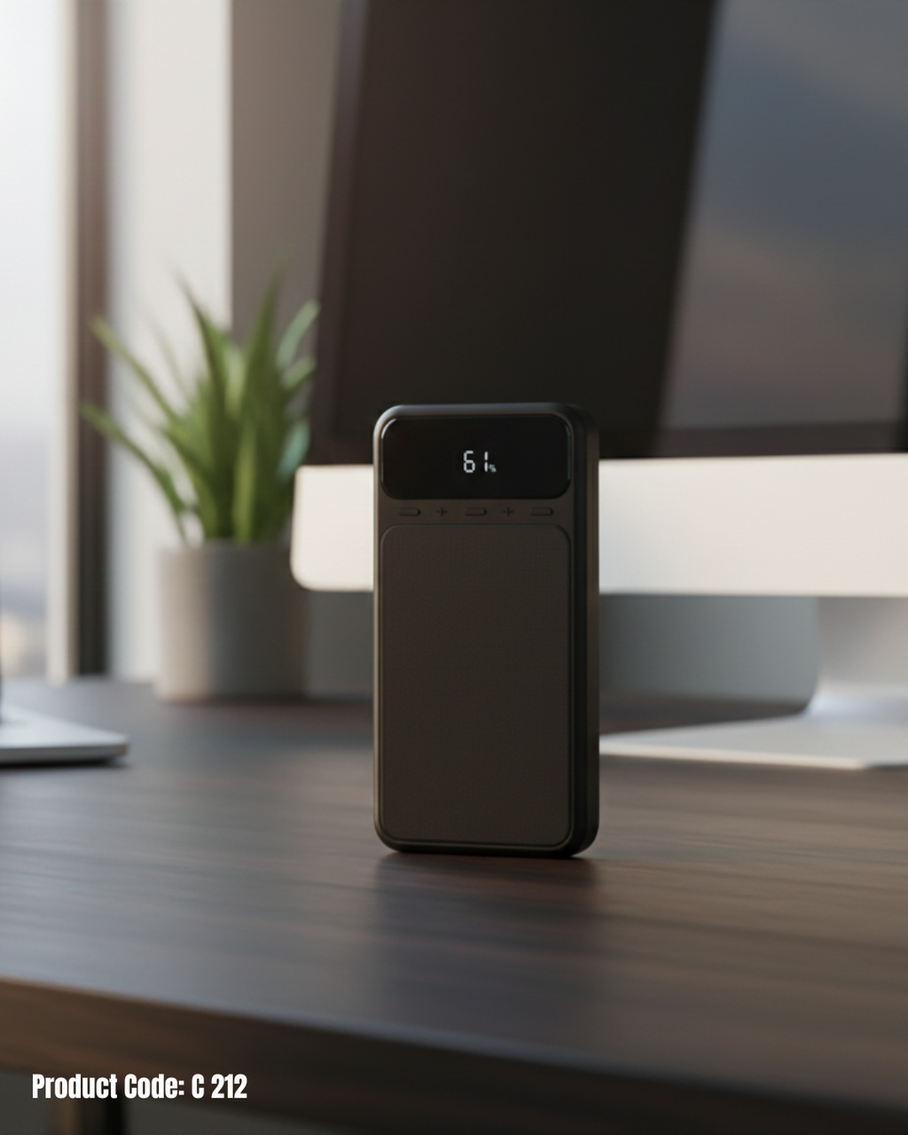 10000mAh Fast Charging Power Bank | 22.5W Output