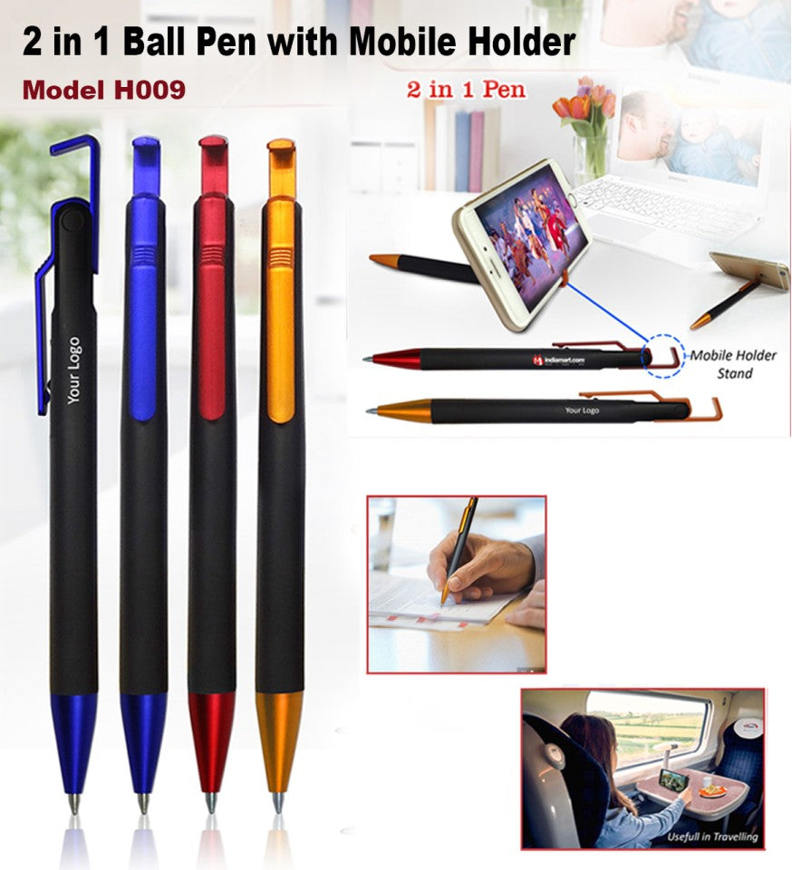 Industrial Smooth-Writing Plastic Ball Pen | Plastic Pen