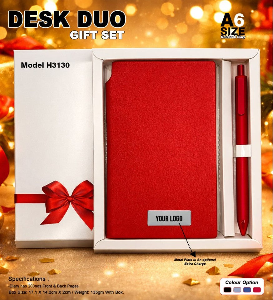 Heritage Brown 2-in-1 Luxury Cork Suite | Crock Set