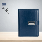 Multi Notebook Diary Set | Premium Corporate Gift