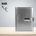 Multi Notebook Diary Set | Premium Corporate Gift