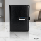 Multi Notebook Diary Set | Premium Corporate Gift