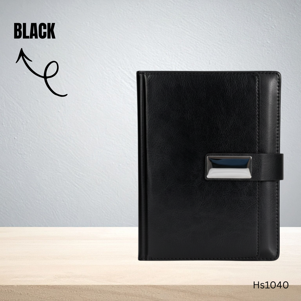 Multi Notebook Diary Set | Premium Corporate Gift