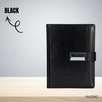 Multi Notebook Diary Set | Premium Corporate Gift