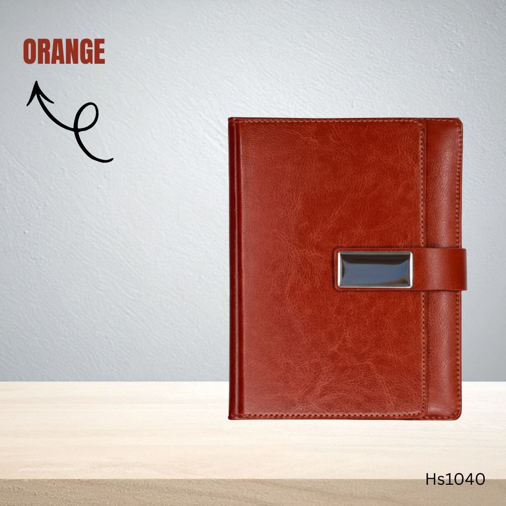 Multi Notebook Diary Set | Premium Corporate Gift