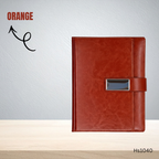 Multi Notebook Diary Set | Premium Corporate Gift