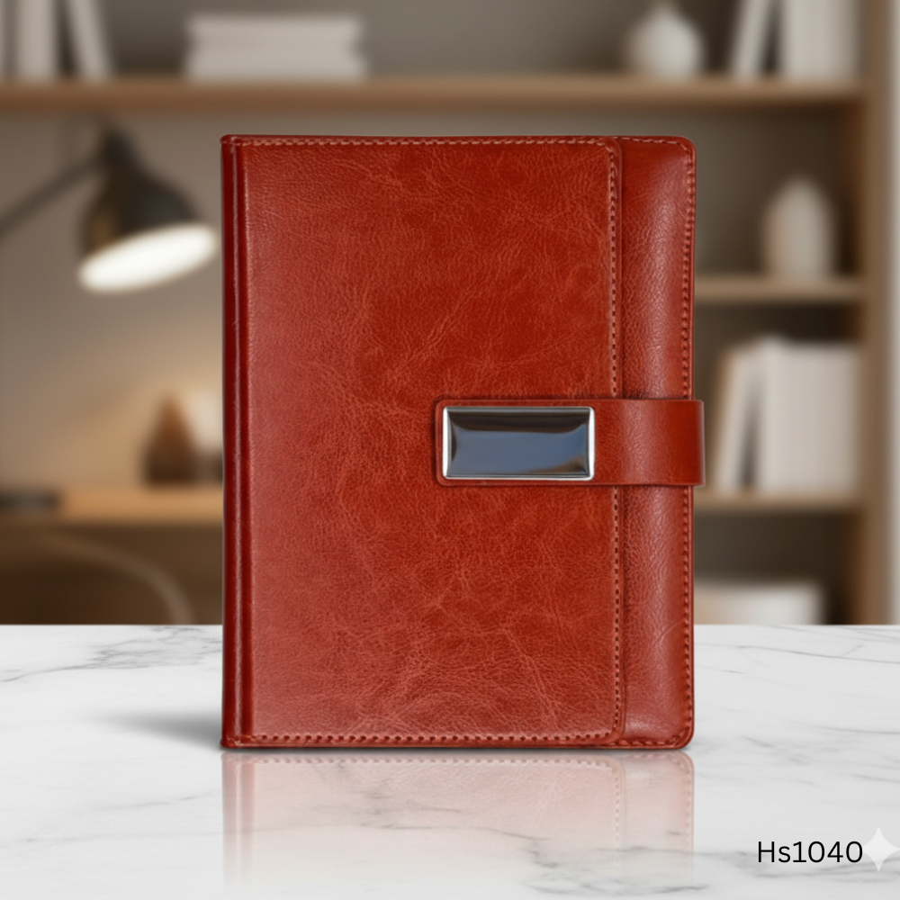 Multi Notebook Diary Set | Premium Corporate Gift