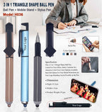 Industrial High-Utility Deskstick Ball Pen | Multiple Pen