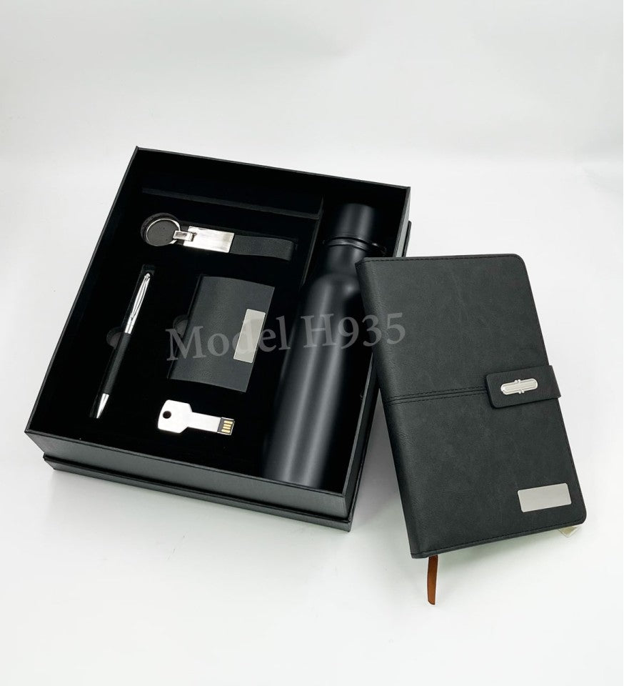 Classic Heritage 2-in-1 Executive Selection | Diary & Pen Set