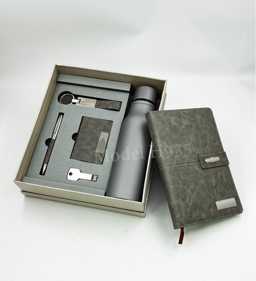 Classic Heritage 2-in-1 Executive Selection | Diary & Pen Set