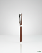 2 in 1 Business Gift Set with Diary & Metal Pen