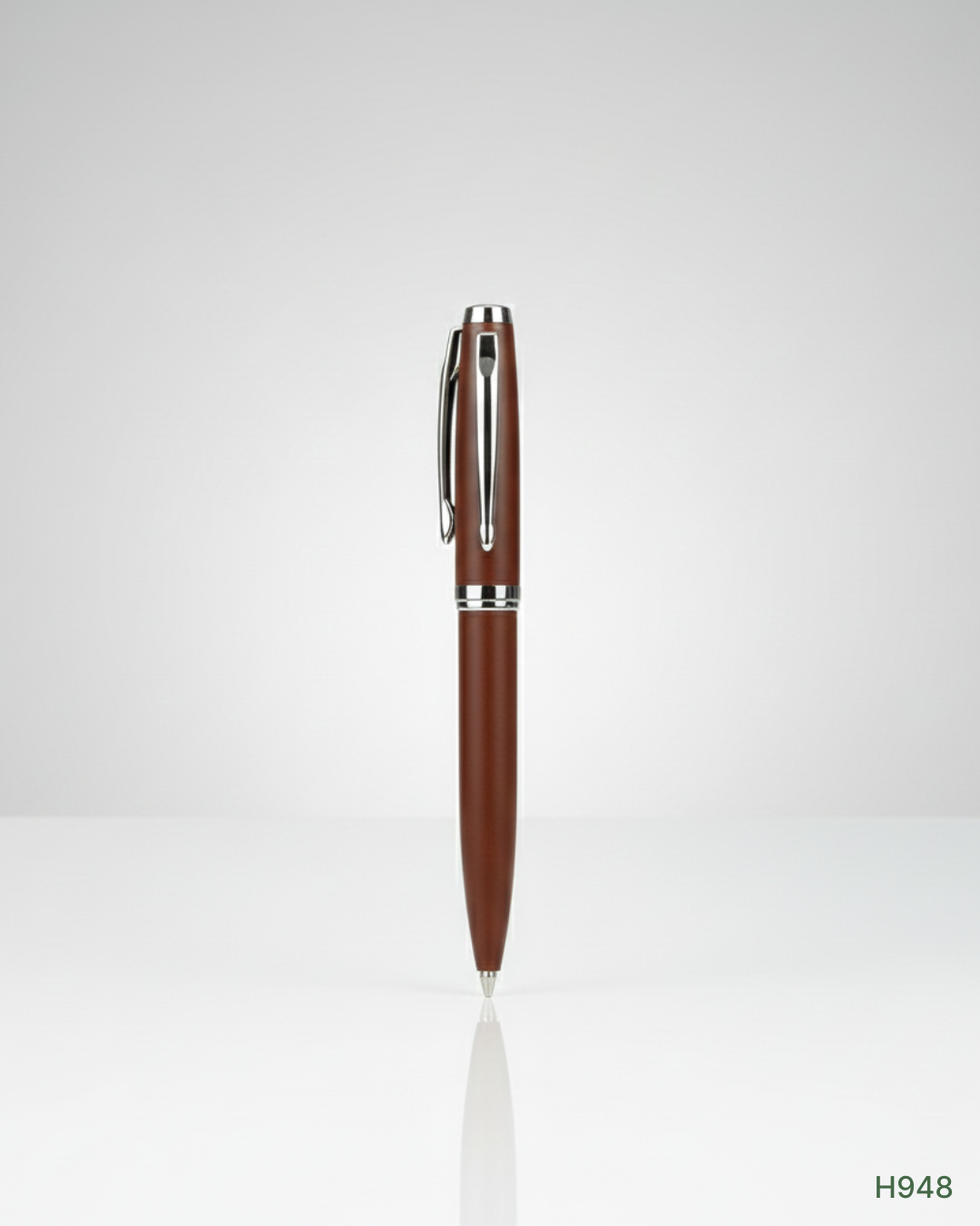 2 in 1 Business Gift Set with Diary & Metal Pen