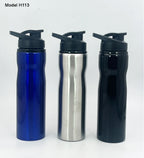 High-Capacity 900ml SS Water Bottle | Water Bottle