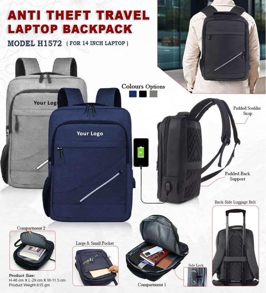 PU-Leather Signature Universal Card Holder | Bag