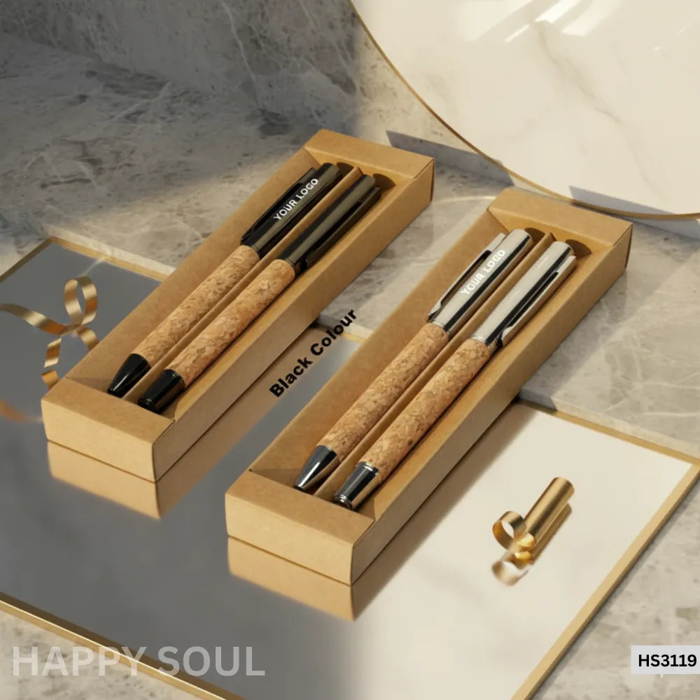 2 in 1 Pen Set (HS3119)