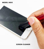 Industrial High-Impact Boxed Movable Deskstick | Multiple Pen