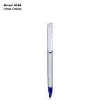 Industrial High-Impact Plastic Ball Pen | Plastic Pen