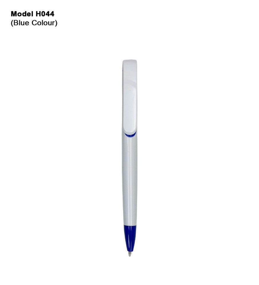Industrial High-Impact Plastic Ball Pen | Plastic Pen