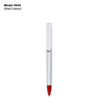 Industrial High-Impact Plastic Ball Pen | Plastic Pen