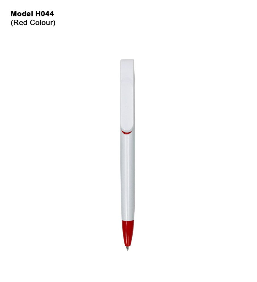 Industrial High-Impact Plastic Ball Pen | Plastic Pen