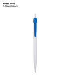 Industrial High-Gloss Plastic Ball Pen | Plastic Pen