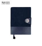 PU-Leather Signature Clutch Purse Wallet | Bag