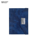 Industrial Case-Packed Hybrid Professional Planner | Diary