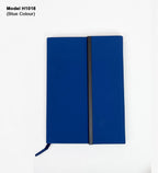 Nylon-Cloth Anti-Theft Laptop Backpack | Travel Bag