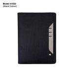 Minimal Noir A5 Notebook Bundle | Diary