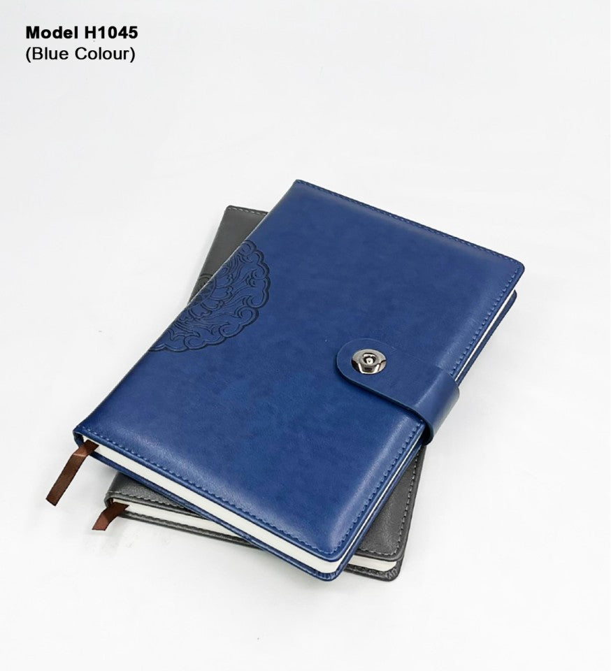 Vibrant Lifestyle A5 Professional Sleeved Series | Diary