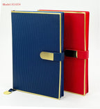 Heritage Suite A5 Professional Notebook | Diary