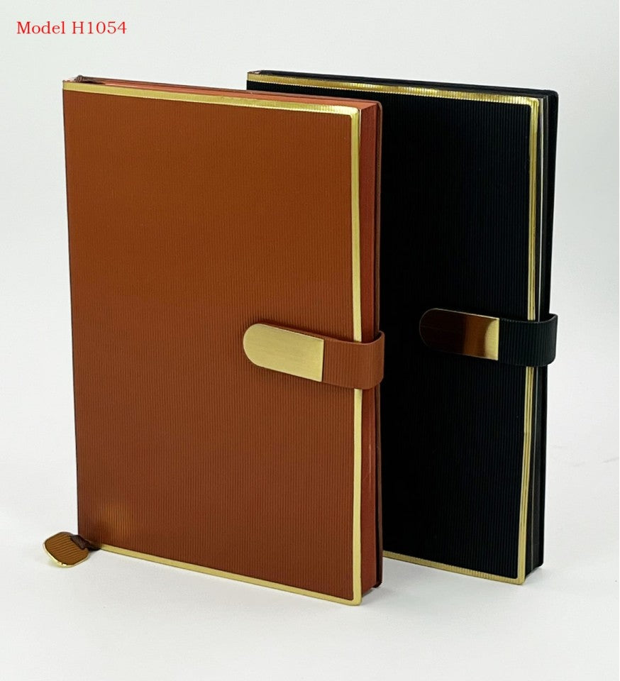 Heritage Suite A5 Professional Notebook | Diary