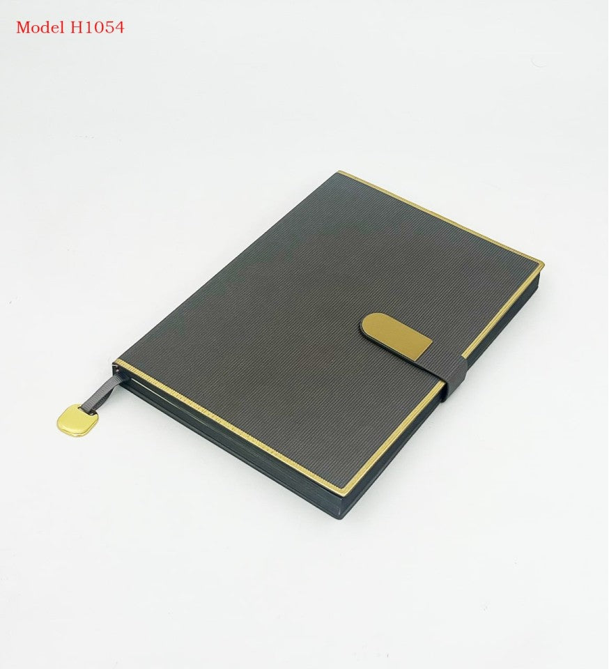 Heritage Suite A5 Professional Notebook | Diary