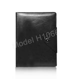 Strong-Wall A5 PU Leather Professional Planner | Diary