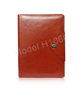 Strong-Wall A5 PU Leather Professional Planner | Diary