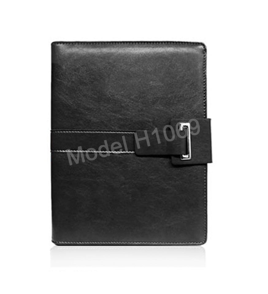 Sticky-Note Integrated A5 High-Activity Planner | Diary