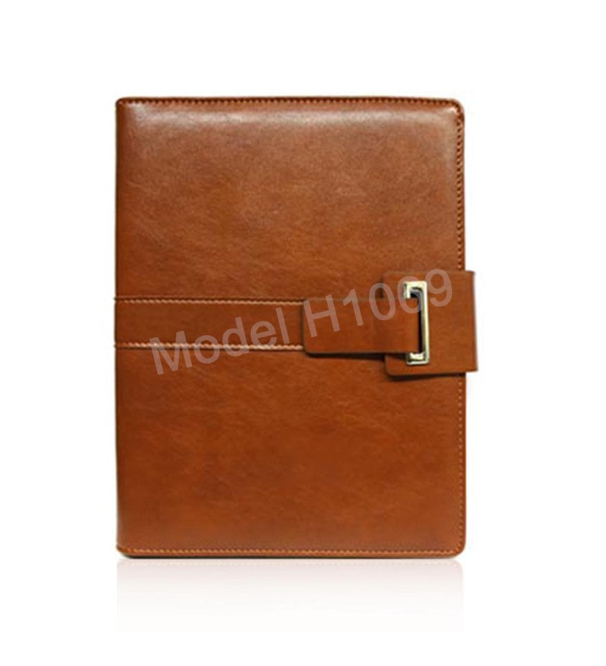 Sticky-Note Integrated A5 High-Activity Planner | Diary