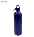 Industrial Stainless Steel 500ml Flask | Water Bottle