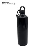Industrial Stainless Steel 500ml Flask | Water Bottle