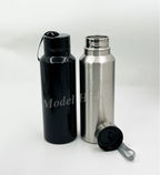 Industrial Sports Steel Water Bottle | Water Bottle