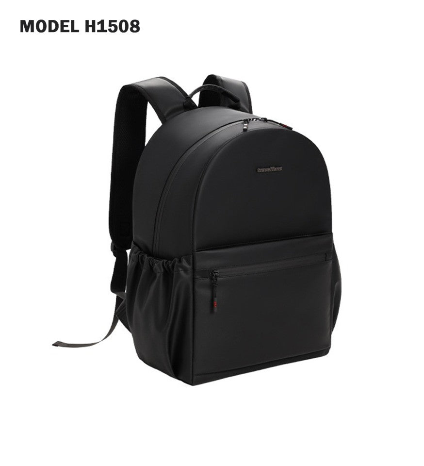 Heavy-Duty Elite Nylon Travel Laptop Backpack | Bag