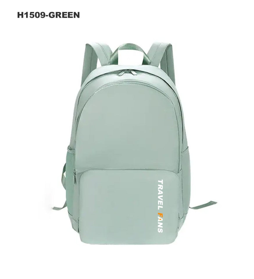 Air-Vacuum Compression Traveling Backpack | Bag