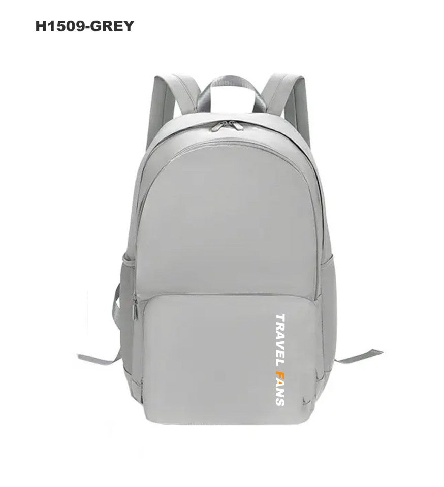 Air-Vacuum Compression Traveling Backpack | Bag