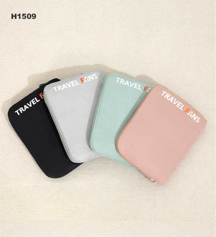 Air-Vacuum Compression Traveling Backpack | Bag